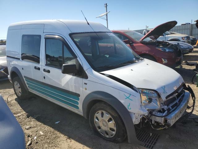 Photo 3 VIN: NM0LS6BN5CT087638 - FORD TRANSIT CO 