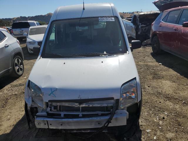 Photo 4 VIN: NM0LS6BN5CT087638 - FORD TRANSIT CO 