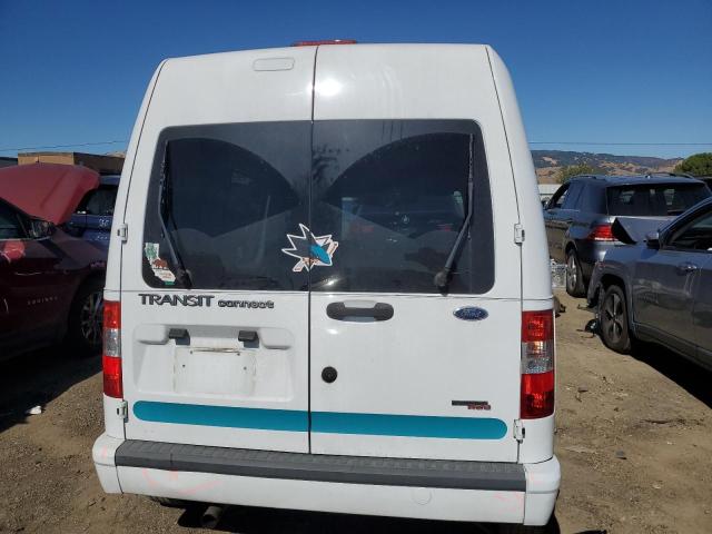 Photo 5 VIN: NM0LS6BN5CT087638 - FORD TRANSIT CO 