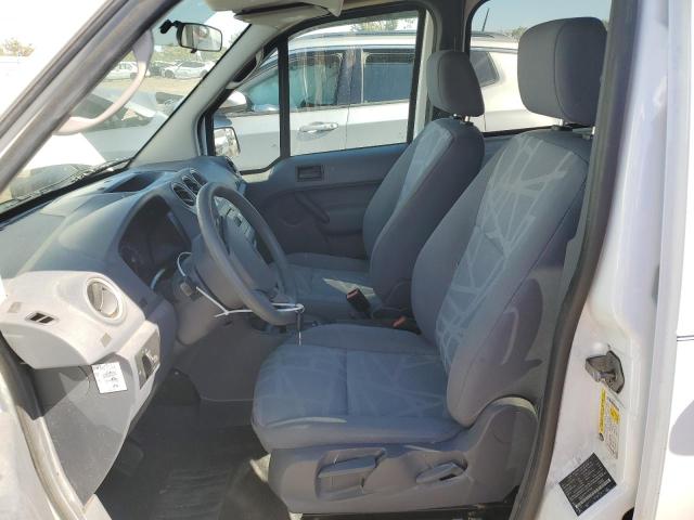 Photo 6 VIN: NM0LS6BN5CT087638 - FORD TRANSIT CO 