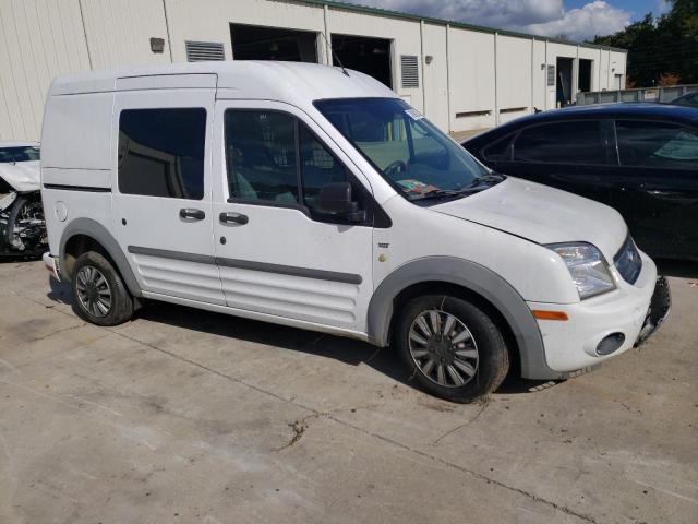 Photo 3 VIN: NM0LS6BN5CT087686 - FORD TRANSIT 