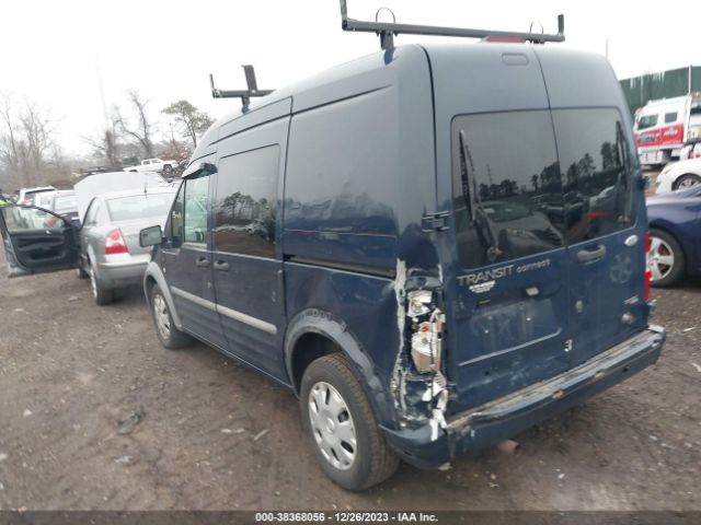 Photo 2 VIN: NM0LS6BN5CT091494 - FORD TRANSIT CONNECT 