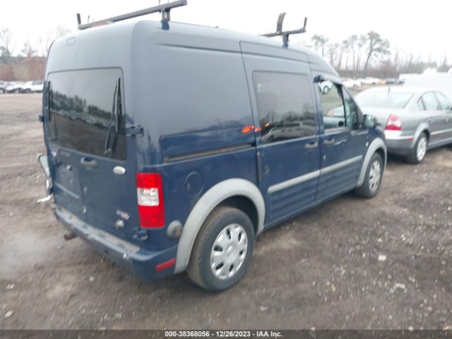 Photo 3 VIN: NM0LS6BN5CT091494 - FORD TRANSIT CONNECT 