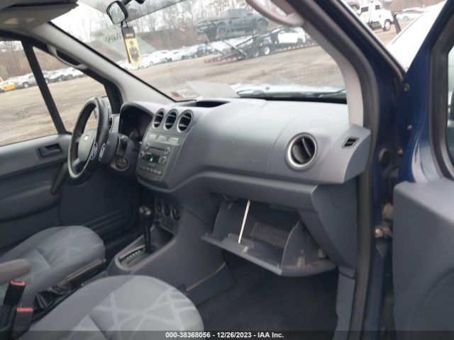 Photo 4 VIN: NM0LS6BN5CT091494 - FORD TRANSIT CONNECT 