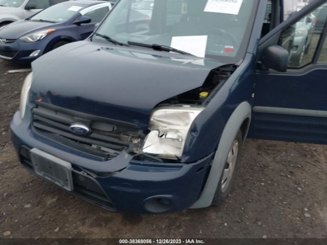 Photo 5 VIN: NM0LS6BN5CT091494 - FORD TRANSIT CONNECT 