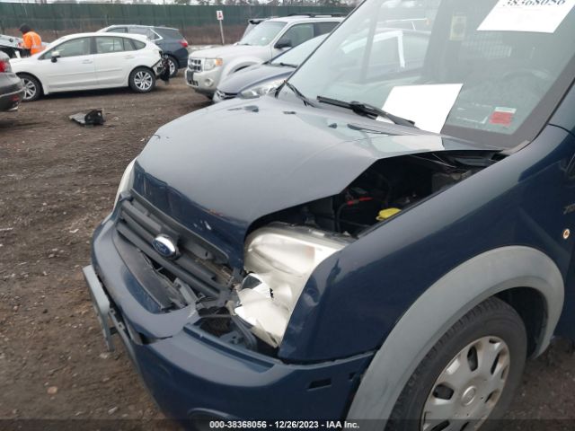 Photo 9 VIN: NM0LS6BN5CT091494 - FORD TRANSIT CONNECT 