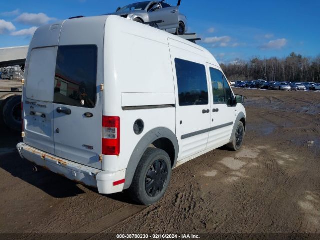 Photo 3 VIN: NM0LS6BN5CT093651 - FORD TRANSIT CONNECT 