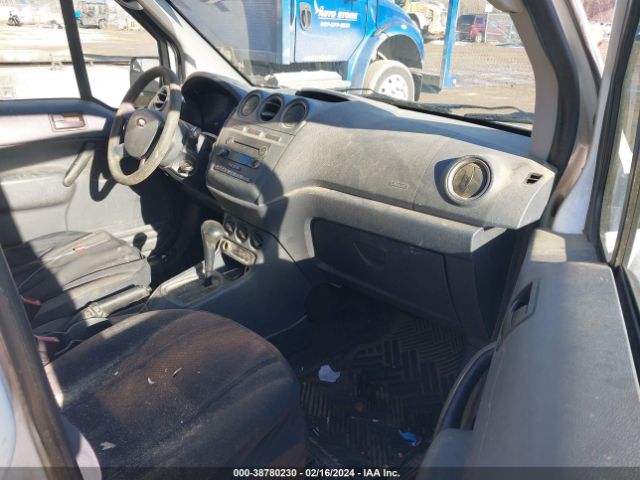 Photo 4 VIN: NM0LS6BN5CT093651 - FORD TRANSIT CONNECT 