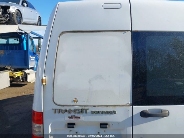 Photo 5 VIN: NM0LS6BN5CT093651 - FORD TRANSIT CONNECT 