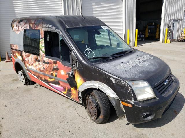 Photo 0 VIN: NM0LS6BN5CT096324 - FORD TRANSIT CO 