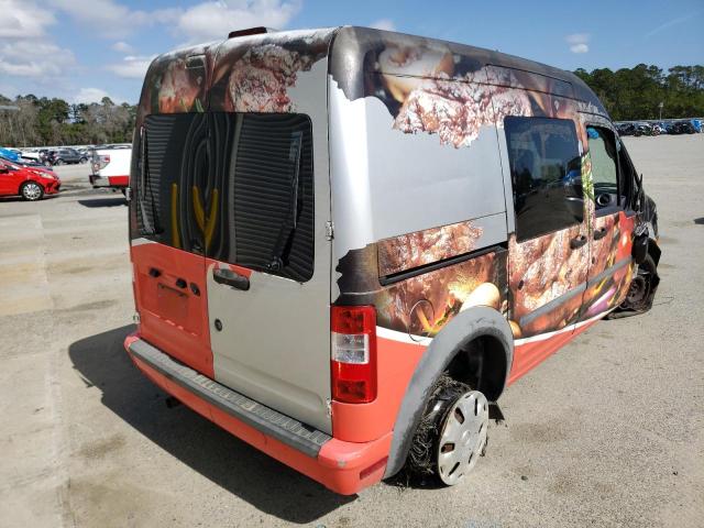 Photo 3 VIN: NM0LS6BN5CT096324 - FORD TRANSIT CO 