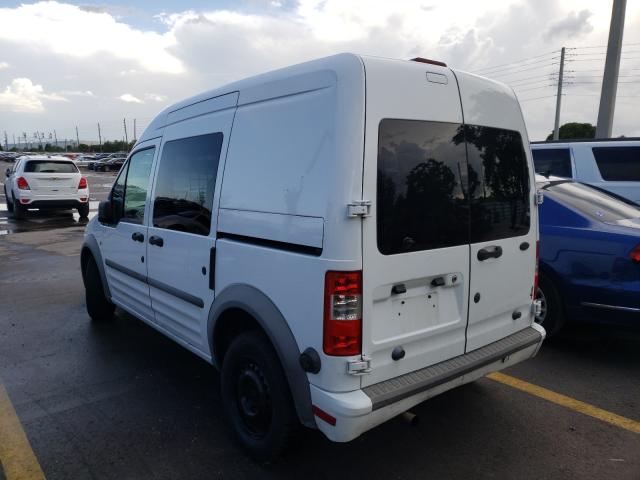 Photo 2 VIN: NM0LS6BN5CT102784 - FORD TRANSIT CONNECT 