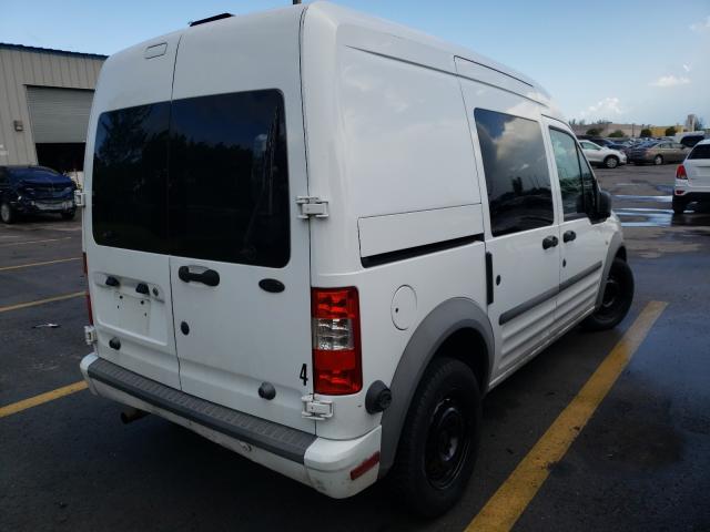 Photo 3 VIN: NM0LS6BN5CT102784 - FORD TRANSIT CONNECT 