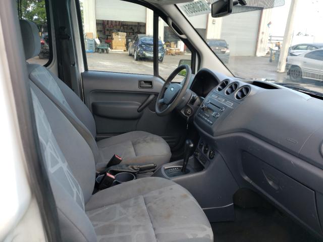 Photo 4 VIN: NM0LS6BN5CT102784 - FORD TRANSIT CONNECT 