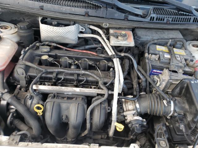 Photo 6 VIN: NM0LS6BN5CT102784 - FORD TRANSIT CONNECT 