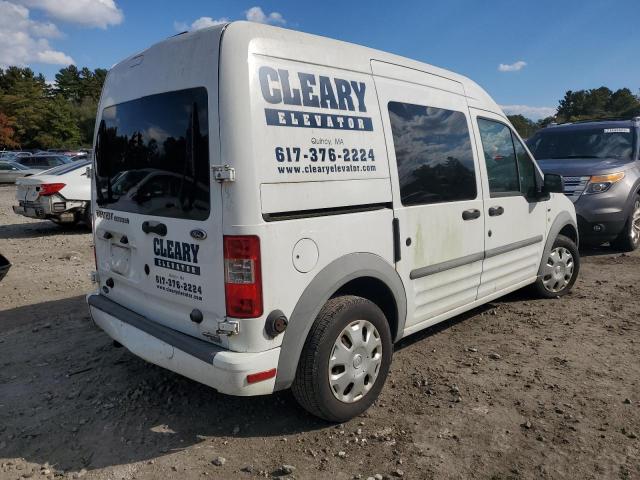 Photo 2 VIN: NM0LS6BN5CT118029 - FORD TRANSIT 