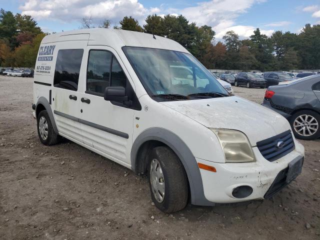 Photo 3 VIN: NM0LS6BN5CT118029 - FORD TRANSIT 