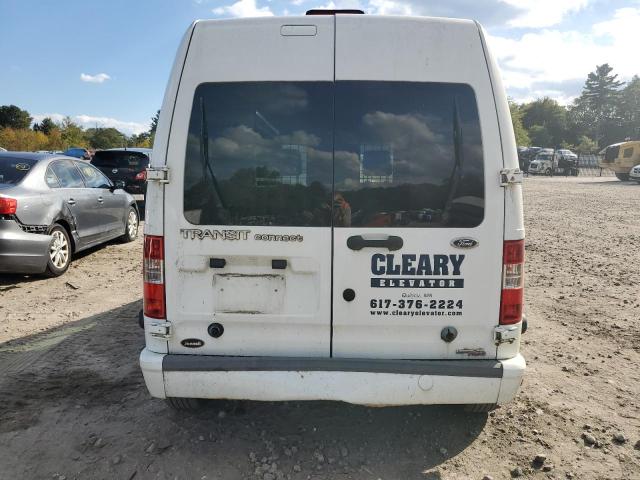 Photo 5 VIN: NM0LS6BN5CT118029 - FORD TRANSIT 