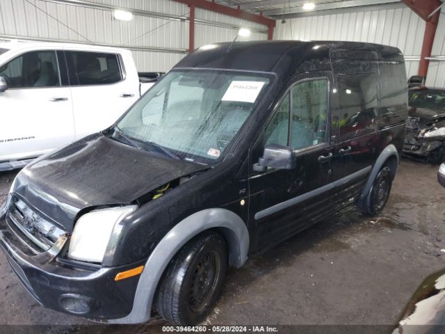 Photo 1 VIN: NM0LS6BN5CT122291 - FORD TRANSIT CONNECT 