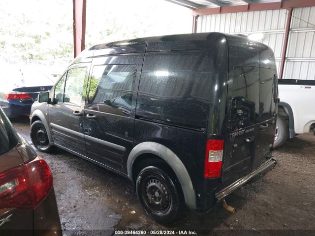 Photo 2 VIN: NM0LS6BN5CT122291 - FORD TRANSIT CONNECT 