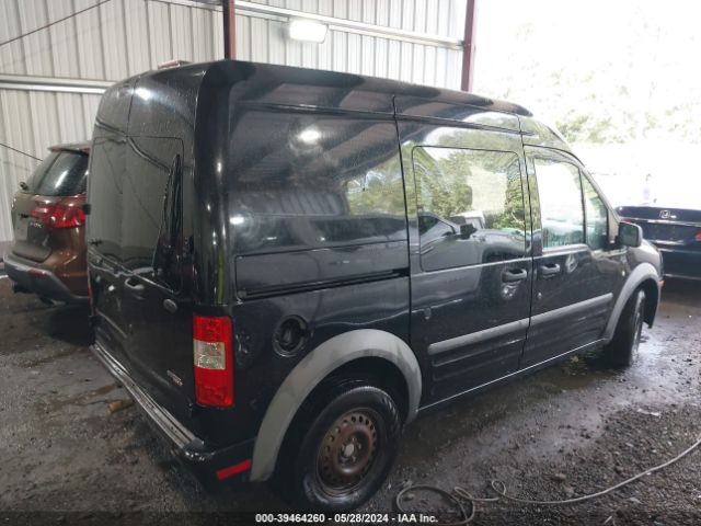 Photo 3 VIN: NM0LS6BN5CT122291 - FORD TRANSIT CONNECT 