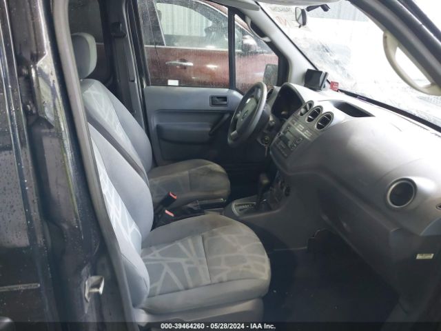 Photo 4 VIN: NM0LS6BN5CT122291 - FORD TRANSIT CONNECT 