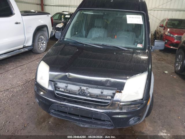 Photo 5 VIN: NM0LS6BN5CT122291 - FORD TRANSIT CONNECT 