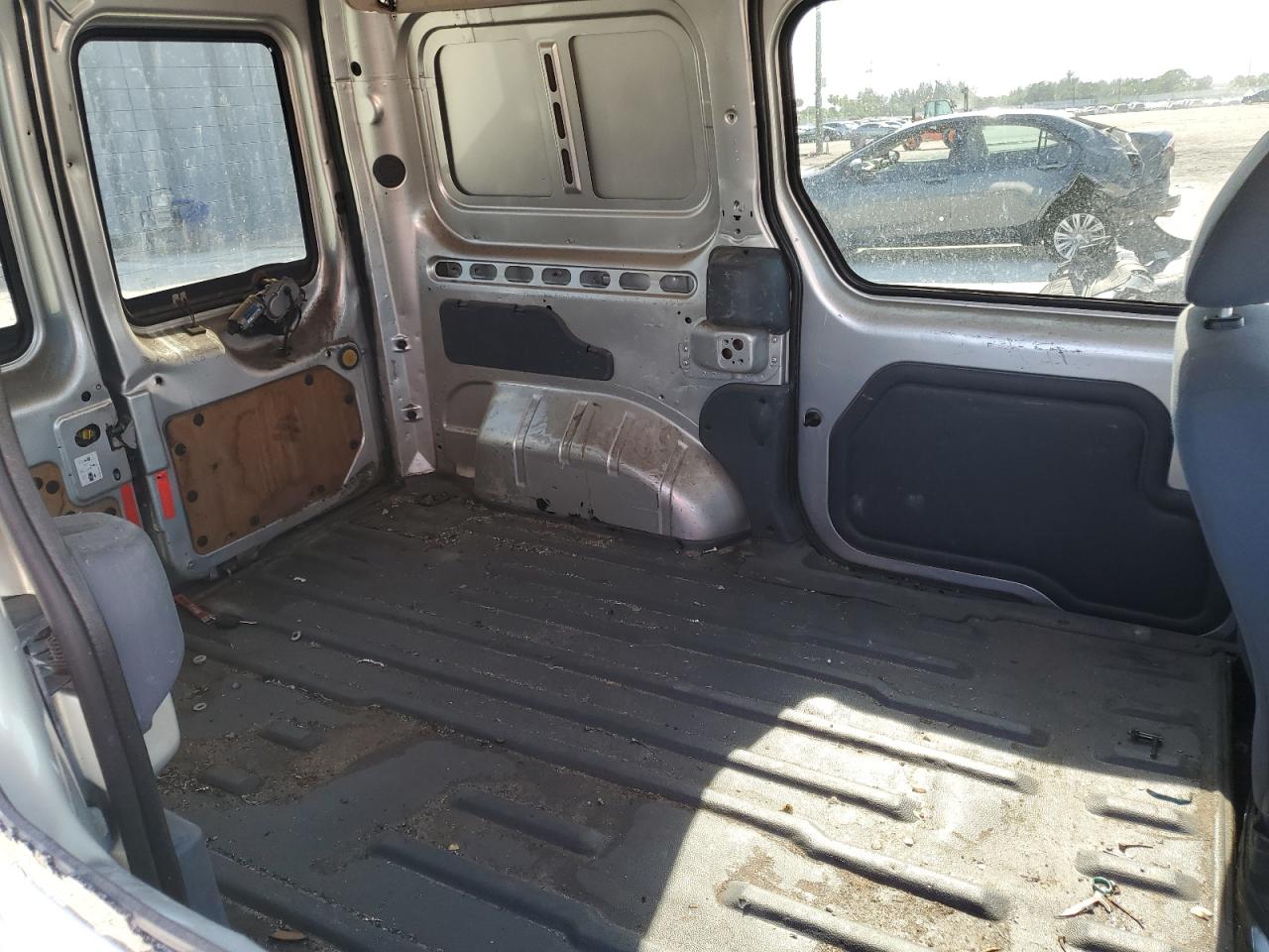 Photo 9 VIN: NM0LS6BN5CT125692 - FORD TRANSIT 