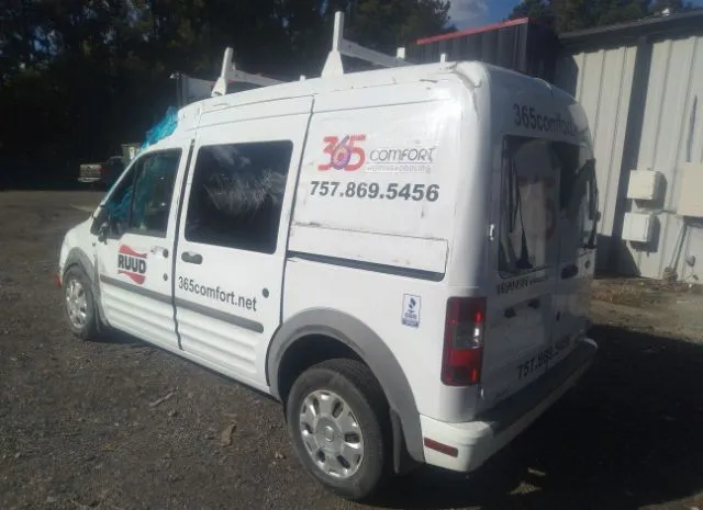 Photo 2 VIN: NM0LS6BN5DT128044 - FORD TRANSIT CONNECT 