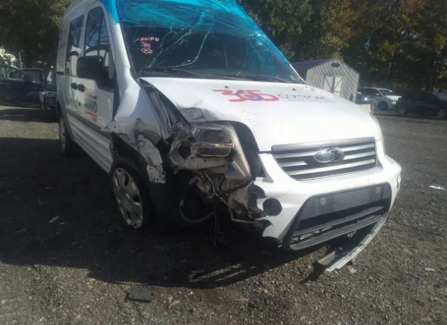 Photo 5 VIN: NM0LS6BN5DT128044 - FORD TRANSIT CONNECT 