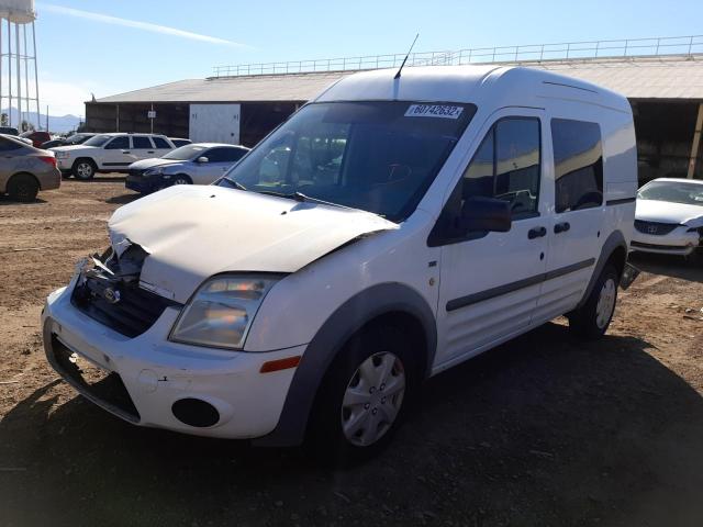 Photo 1 VIN: NM0LS6BN5DT157804 - FORD TRANSIT CO 