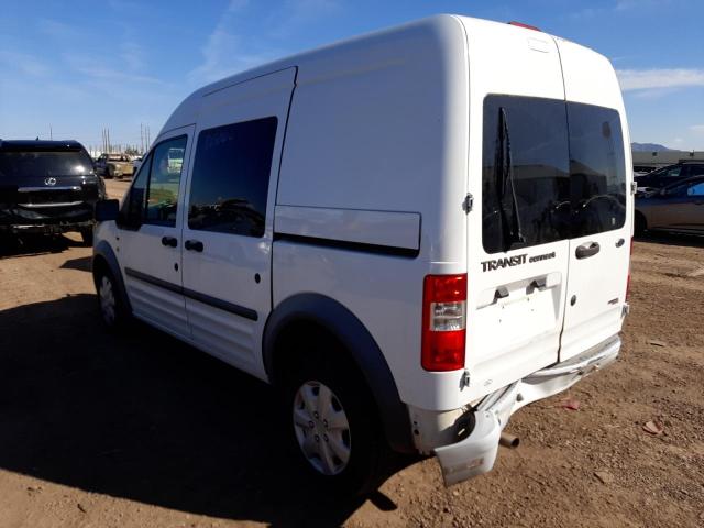 Photo 2 VIN: NM0LS6BN5DT157804 - FORD TRANSIT CO 