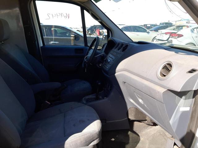 Photo 4 VIN: NM0LS6BN5DT157804 - FORD TRANSIT CO 