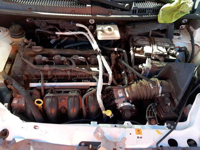 Photo 6 VIN: NM0LS6BN5DT157804 - FORD TRANSIT CO 