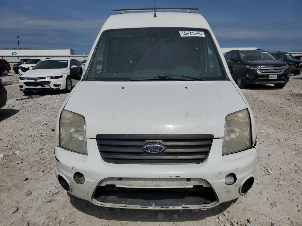 Photo 4 VIN: NM0LS6BN5DT174683 - FORD TRANSIT 