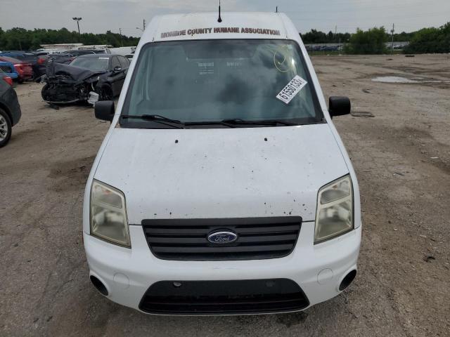 Photo 4 VIN: NM0LS6BN6AT018728 - FORD TRANSIT CO 