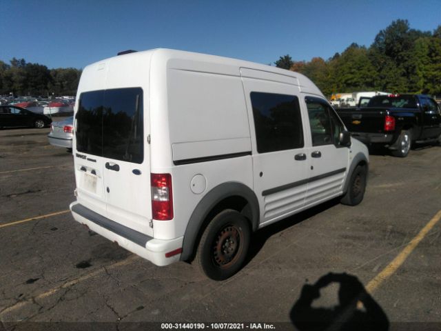 Photo 3 VIN: NM0LS6BN6AT039949 - FORD TRANSIT CONNECT 