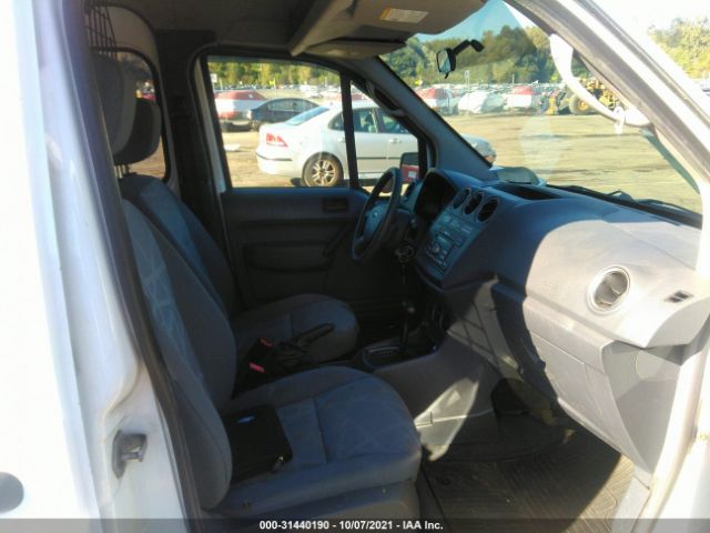 Photo 4 VIN: NM0LS6BN6AT039949 - FORD TRANSIT CONNECT 