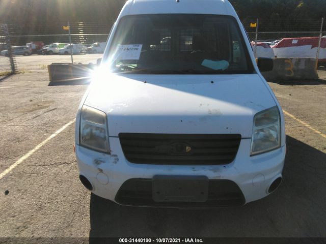 Photo 5 VIN: NM0LS6BN6AT039949 - FORD TRANSIT CONNECT 