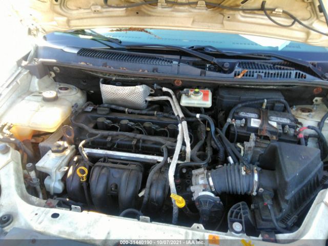 Photo 9 VIN: NM0LS6BN6AT039949 - FORD TRANSIT CONNECT 