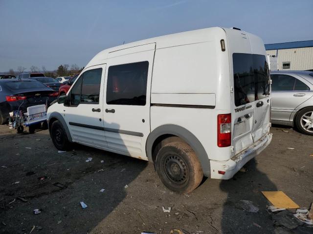 Photo 1 VIN: NM0LS6BN6BT049236 - FORD TRANSIT CO 