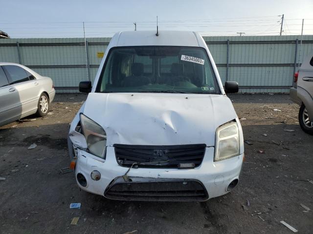 Photo 4 VIN: NM0LS6BN6BT049236 - FORD TRANSIT CO 