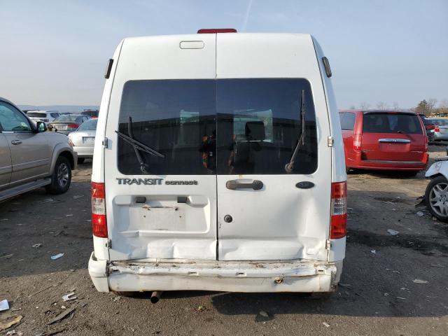 Photo 5 VIN: NM0LS6BN6BT049236 - FORD TRANSIT CO 