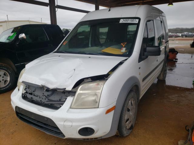 Photo 1 VIN: NM0LS6BN6BT051343 - FORD TRANSIT CO 