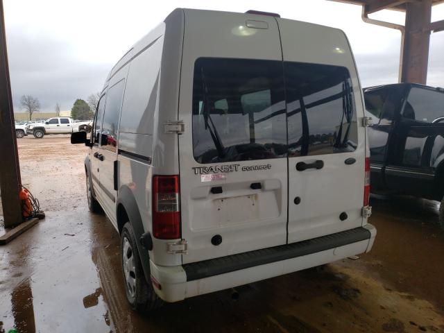 Photo 2 VIN: NM0LS6BN6BT051343 - FORD TRANSIT CO 