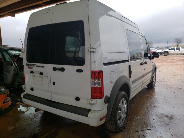 Photo 3 VIN: NM0LS6BN6BT051343 - FORD TRANSIT CO 