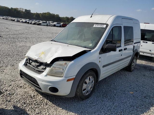 Photo 1 VIN: NM0LS6BN6BT051343 - FORD TRANSIT CO 