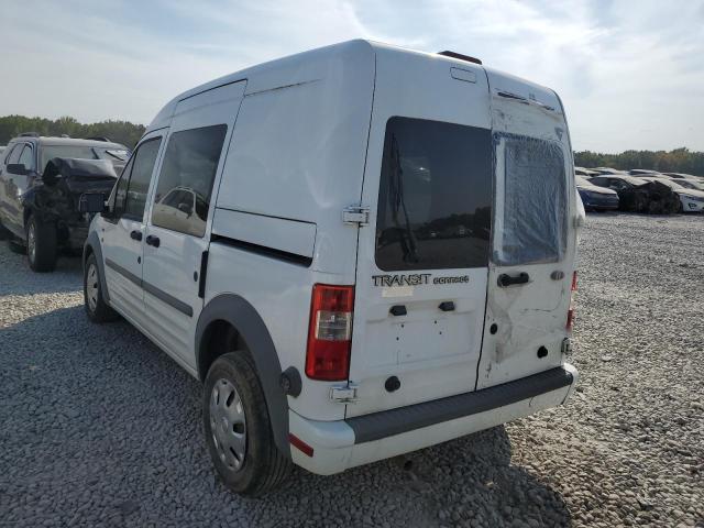 Photo 2 VIN: NM0LS6BN6BT051343 - FORD TRANSIT CO 