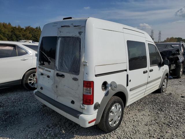 Photo 3 VIN: NM0LS6BN6BT051343 - FORD TRANSIT CO 