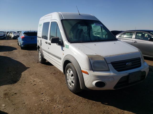 Photo 0 VIN: NM0LS6BN6BT059586 - FORD TRANSIT CO 